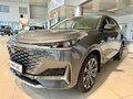 2024 Changan UNI-K, серый