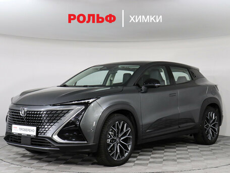 Changan UNI-T I