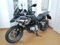 2018 BMW F 750 GS, серый
