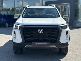 2026 Changan Hunter Plus, белый, 4069900 рублей, вид 2