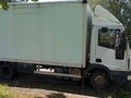 2008 Iveco EuroCargo, белый, 1900000 рублей - вид 7