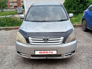 2003 Toyota Ipsum II (M20), серый, 650000 рублей, вид 1