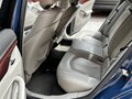 2008 Cadillac CTS II, синий, 1590000 рублей - вид 11