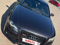 2011 Audi A4 8-speed IV (B8), чёрный, 900000 рублей - вид 1
