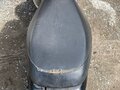 2010 Honda Dio, серый, 17500 рублей - вид 1