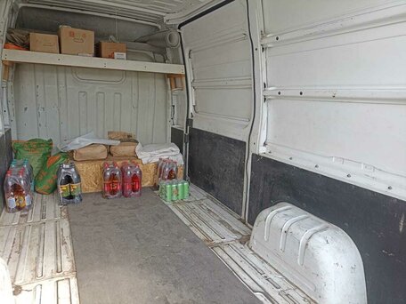 2008 Fiat Professional Ducato, белый, 1550000 рублей, вид 2