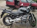 2001 BMW R 1150 R, чёрный, 280000 рублей - вид 6