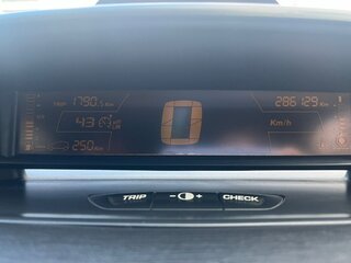 2005 Citroen C4 I, чёрный, 340000 рублей, вид 4