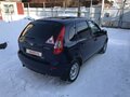 2012 Lada (ВАЗ) Kalina I, синий - вид 6