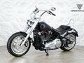 2017 Harley-Davidson Fat Boy, чёрный, 1847000 рублей - вид 2