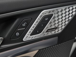 2023 BMW X1 18d sDrive III (U11/U12), белый, 3970177 рублей, вид 4
