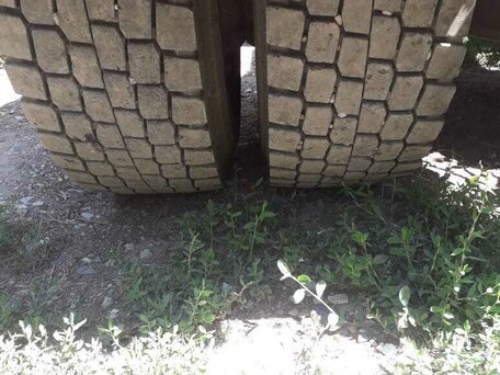 1997 Mercedes-Benz Actros, белый, 1100000 рублей, вид 4