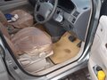 2000 Toyota Gaia, серый, 620000 рублей - вид 5