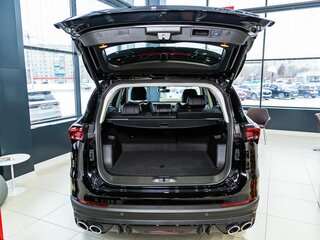 2026 Jetour Dashing I, чёрный, 2759900 рублей, вид 4
