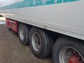 1991 Schmitz Cargobull SKO, белый - вид 1