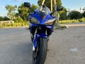 2001 Yamaha YZF-R1, синий, 450000 рублей - вид 2