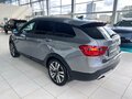 2019 Lada (ВАЗ) Vesta SW Cross I, серый - вид 3