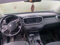 2018 Kia Sorento III Prime Рестайлинг, синий, 2100000 рублей - вид 3