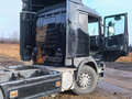 2010 Scania G-series, чёрный, 3000000 рублей - вид 8