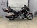 2015 Harley-Davidson Electra Glide, пурпурный, 1350000 рублей - вид 2