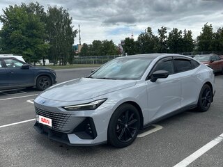 2023 Changan UNI-V I, серый, 2050000 рублей, вид 1