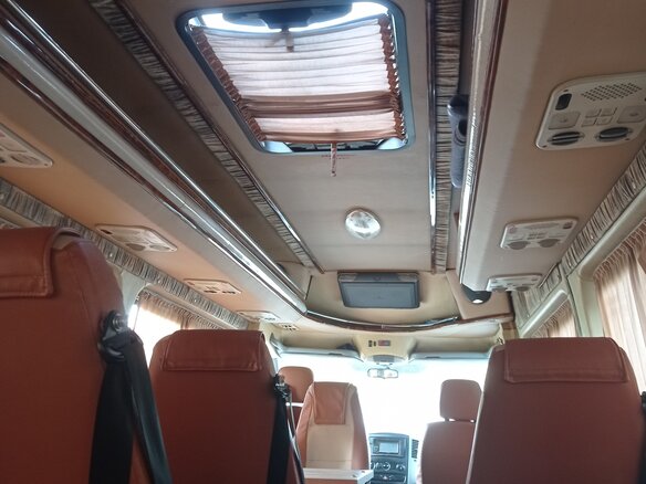 2007 Mercedes-Benz Sprinter, белый, 2680000 рублей