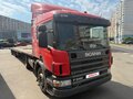 2007 Scania P-series, красный, 1600000 рублей - вид 6