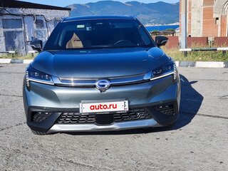 2019 Aion LX 80D, серый, 2800000 рублей, вид 2