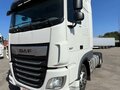 2020 DAF XF, белый, 7100000 рублей