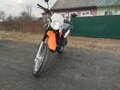 2020 Racer Panther, оранжевый, 90000 рублей - вид 5