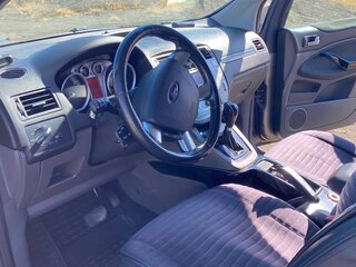 2012 Ford Kuga I, коричневый, 1100000 рублей, вид 5