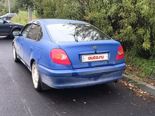 1998 Toyota Avensis I, синий, 199999 рублей, вид 2