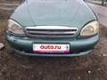 2008 Chevrolet Lanos I, зелёный, 170000 рублей - вид 1