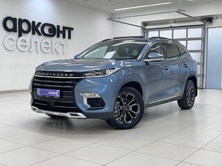 2021 Exeed TXL I, серый, 1940000 рублей, вид 1
