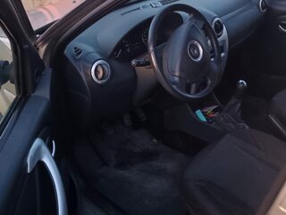 2013 Renault Sandero Stepway I, бежевый, 700000 рублей, вид 5