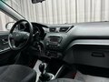 2013 Kia Rio 5-speed III, белый - вид 9