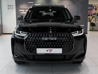 2026 Tenet T7, чёрный, 2707648 рублей, вид 3
