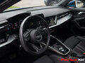 2021 Audi A3 35 TFSI IV (8Y), синий - вид 9