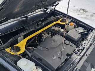 2010 Lada (ВАЗ) 2114, чёрный, 285000 рублей, вид 3