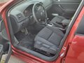 2007 Volkswagen Golf V, красный, 460000 рублей - вид 5