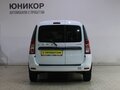 2024 Lada (ВАЗ) Largus I Рестайлинг, белый - вид 5