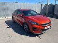 2021 Kia XCeed I, оранжевый, 2150000 рублей - вид 2