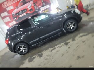 2009 Nissan Qashqai I, чёрный, 880000 рублей, вид 5