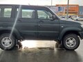 2010 УАЗ Патриот 3163 I, зелёный, 535000 рублей - вид 1