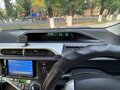 2012 Toyota Aqua I, жёлтый - вид 7