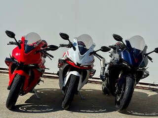 2025 Voge RR660S, зелёный, 794000 рублей, вид 5