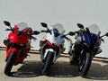2025 Voge RR660S, зелёный, 794000 рублей - вид 4