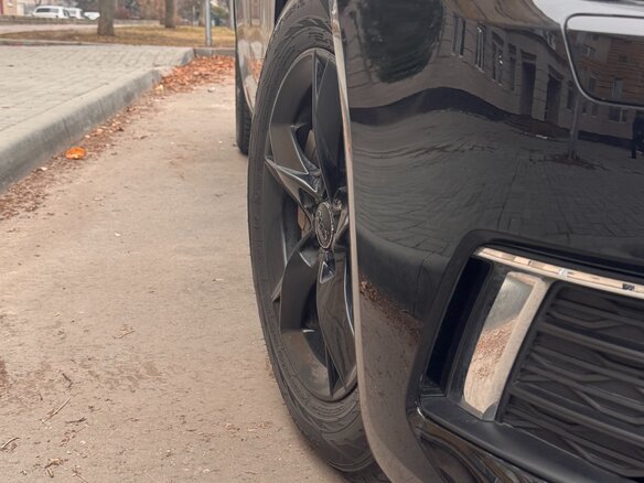 2020 Audi A6 45 TFSI V (C8), чёрный, 3400000 рублей - вид 19