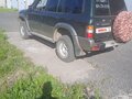 1998 Nissan Patrol V (Y61), зелёный, 850000 рублей - вид 6
