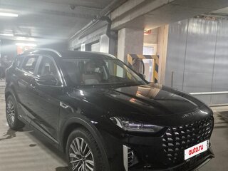 2024 Jetour X70+ I Рестайлинг, чёрный, 2500000 рублей, вид 2